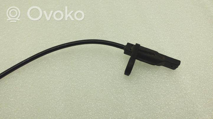 Citroen C4 Cactus Czujnik prędkości obrotowej koła ABS 3637200