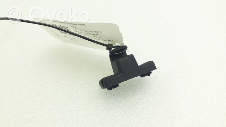 Mini One - Cooper R57 Clip/gancio/supporto per aletta parasole 