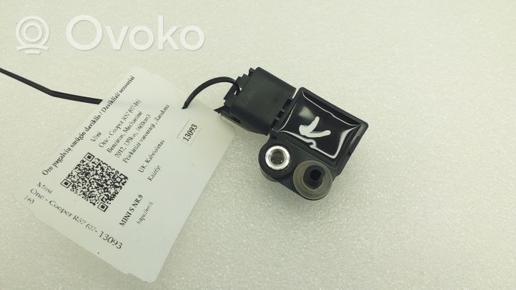 Mini One - Cooper R57 Sensor impacto/accidente para activar Airbag 9159311