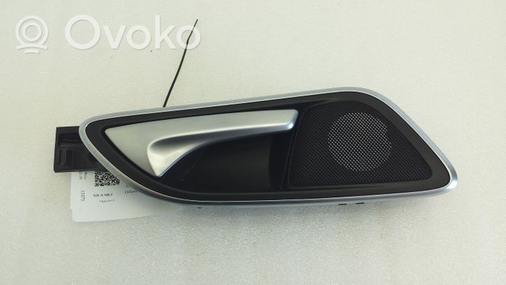 Mercedes-Benz A W176 Klamka wewnętrzna drzwi tylnych A2467300448