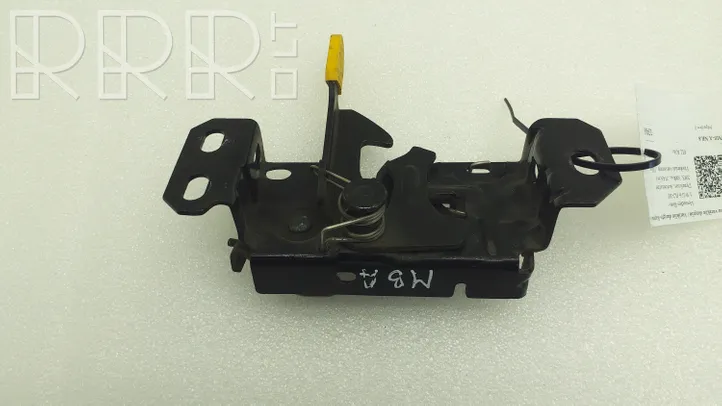 Mercedes-Benz A W176 Serrure de capot A2468800460