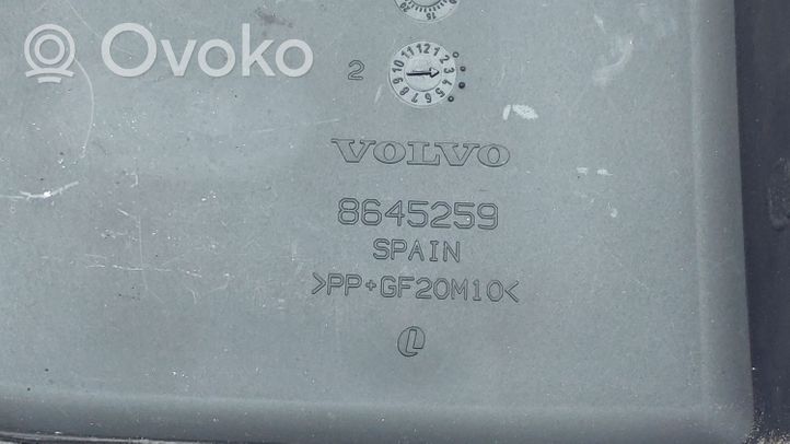 Volvo XC90 Fuse box cover 8645259