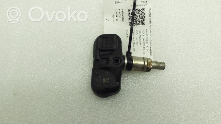 Infiniti FX Tire pressure sensor 407001LA0C