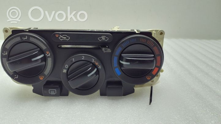 Nissan Note (E11) Panel klimatyzacji 081009