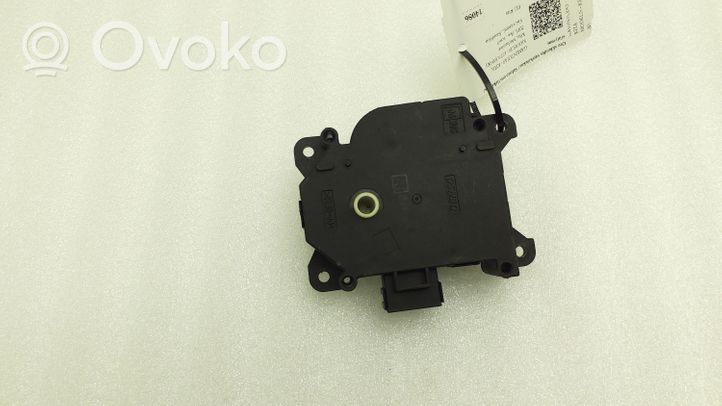 Honda Jazz Moteur / actionneur de volet de climatisation 1138002430