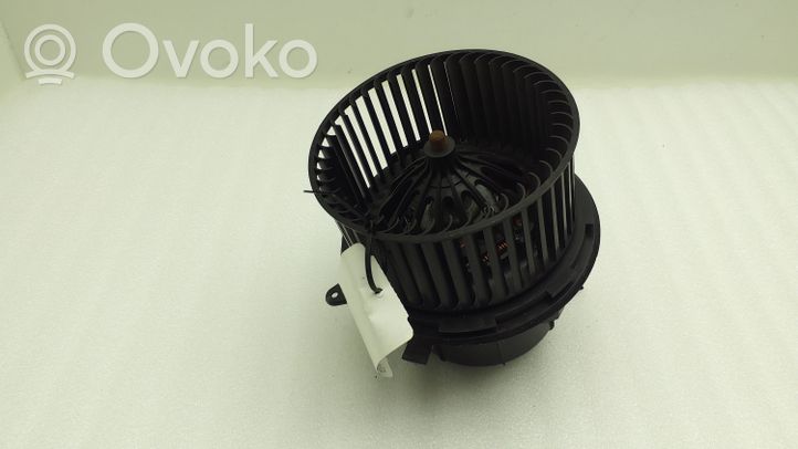 Citroen C4 Cactus Heater fan/blower T4054002