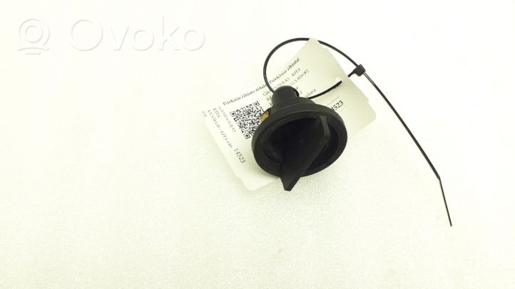 KIA Ceed Element lampy przedniej 15938301