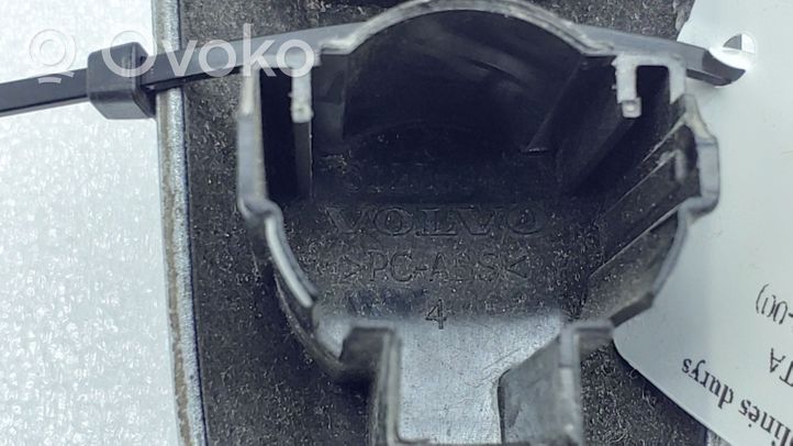 Volvo V60 Osłona klamki drzwi tylnych 31276147