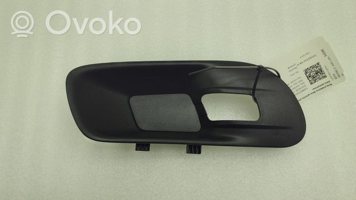 Dodge Grand Caravan Inne elementy wykończeniowe drzwi przednich L0200956