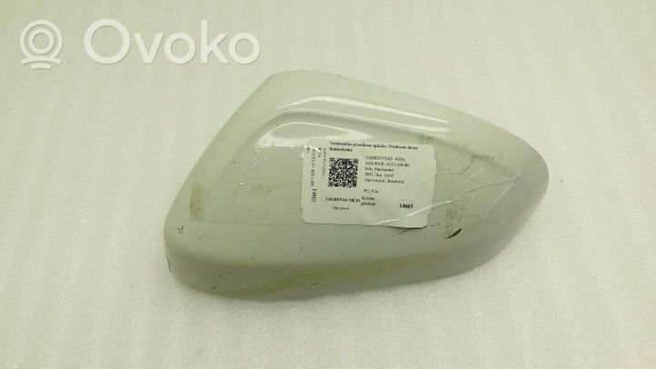 Volvo V60 Copertura in plastica per specchietti retrovisori esterni 3304549