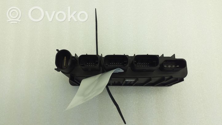 BMW 4 F32 F33 Motora vadības bloka ECU 8642761