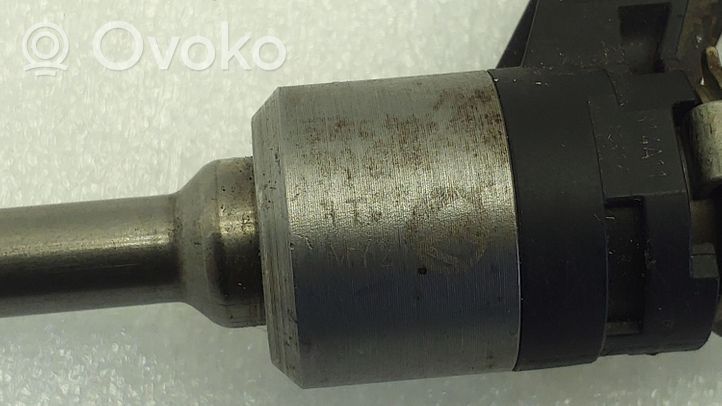 Volkswagen Golf VI Injecteur de carburant 03C906036