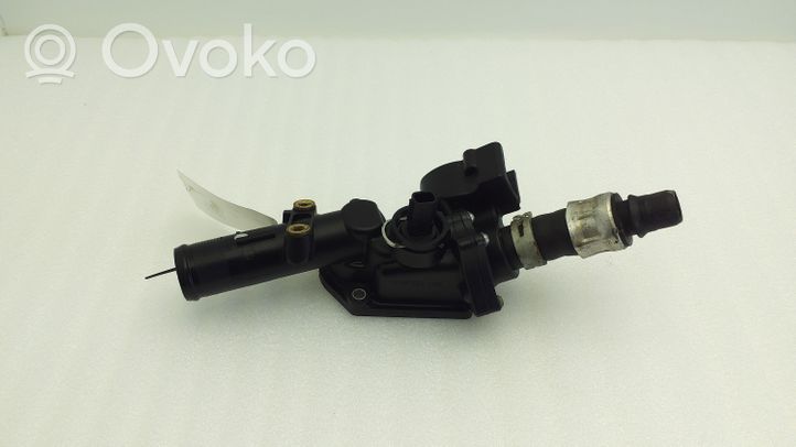 Nissan Qashqai Boîtier de thermostat / thermostat 110609813R