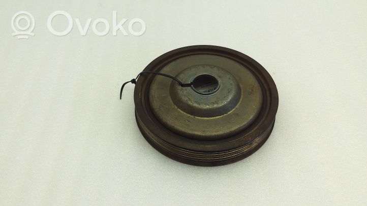 Nissan Qashqai Puleggia dell’albero motore F111126A