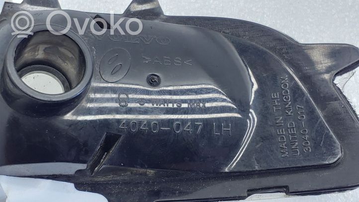 Volvo S60 Posūkio žibintas veidrodėlyje 4040047