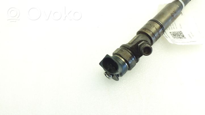 BMW 5 E60 E61 Injecteur de carburant 7794435