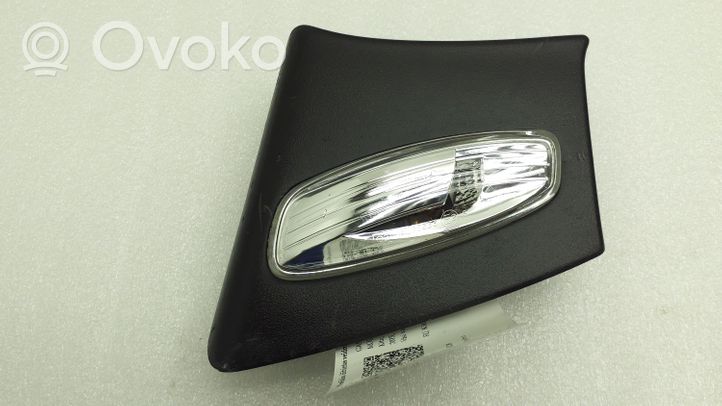 Peugeot 207 Spiegelblinker 96801950XT