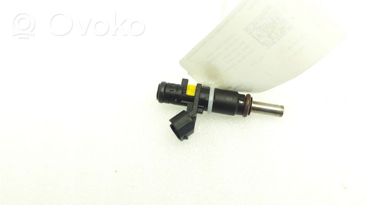 Peugeot 207 Injecteur de carburant V752817680