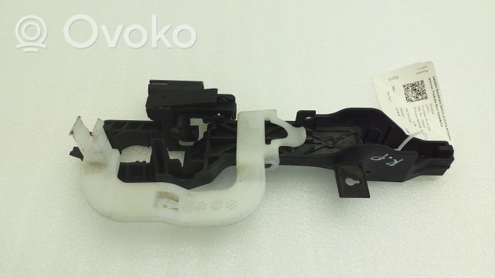 Hyundai ix35 Front door exterior handle/bracket 9072200400