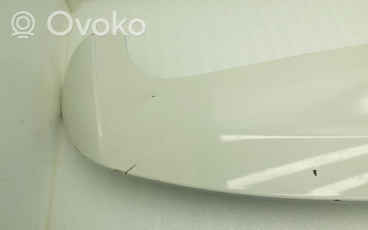 Hyundai ix35 Spoiler del portellone posteriore/bagagliaio 872102Y000