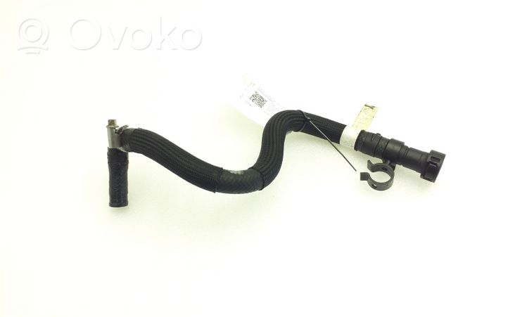 BMW 1 F20 F21 Linea/tubo/manicotto combustibile 8507680