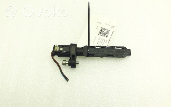 BMW 1 F20 F21 Sensore di posizione dell’albero motore 7805188