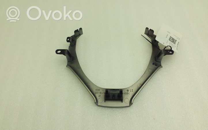 Suzuki Vitara (LY) Element kierownicy GS11910330