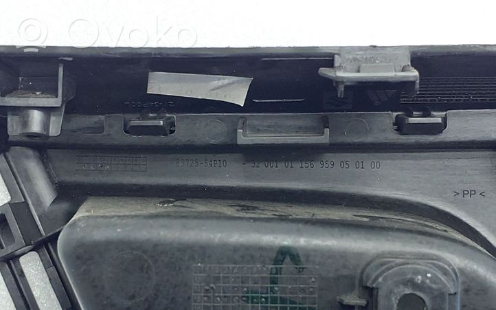 Suzuki Vitara (LY) Zestaw przełączników i przycisków 8372554P10