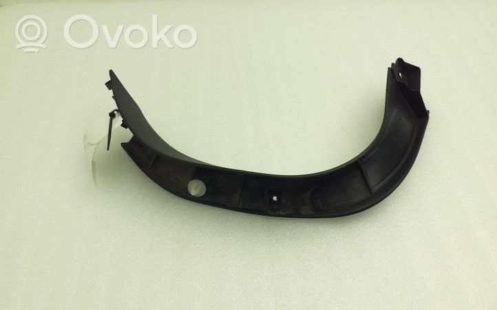 BMW 1 F20 F21 Rivestimento laterale del portellone posteriore/bagagliaio 7239898