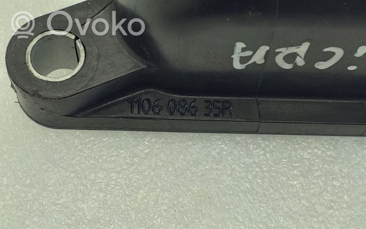 Nissan Micra K14 Termostaatin kotelo 110608635R