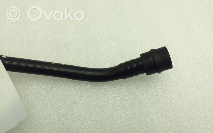 BMW 1 F20 F21 Linea/tubo/manicotto combustibile 7600677