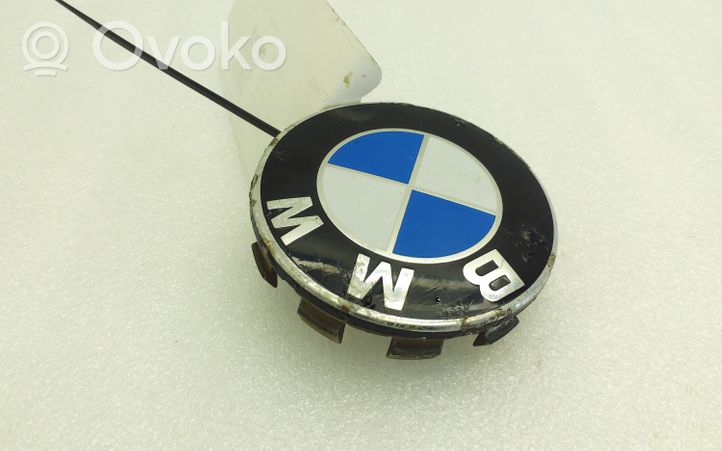 BMW 1 F20 F21 Rūpnīcas varianta diska centra vāciņš (-i) 6783536