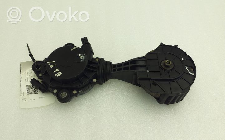 BMW 1 F20 F21 Generatoriaus diržo įtempėjas 7598832