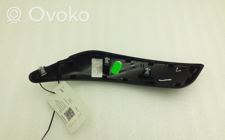 BMW 1 F20 F21 Altro elemento di rivestimento della portiera anteriore 7240415