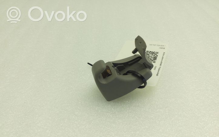 BMW 1 F20 F21 Clip/gancio/supporto per aletta parasole 