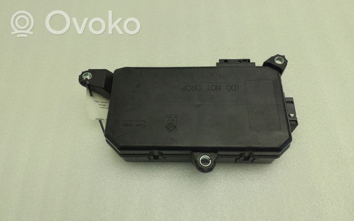 Alfa Romeo 159 Unité de commande module de porte 50510087