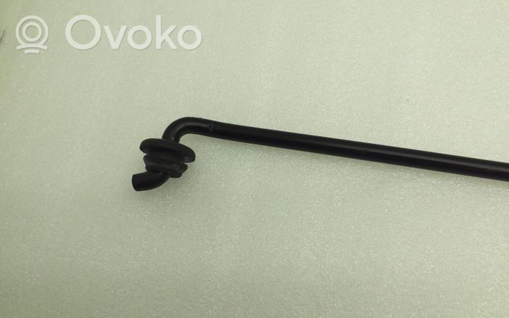 Volkswagen Polo V 6R Engine bonnet/hood prop rod/strut 6R0823363