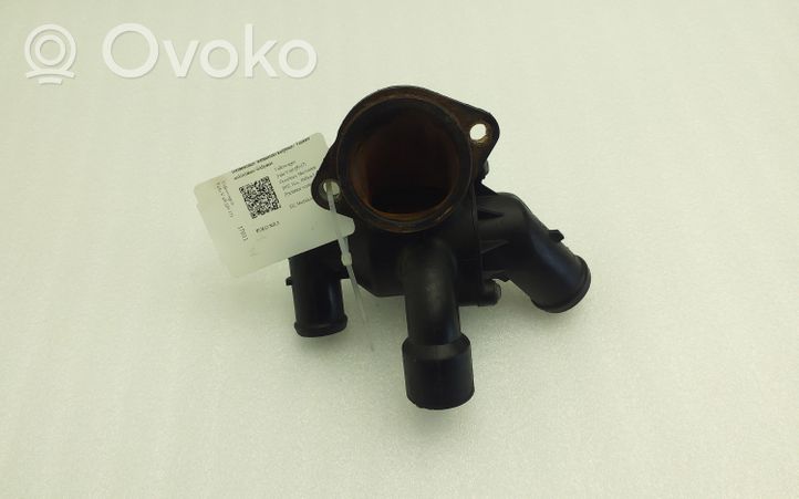 Volkswagen Polo V 6R Thermostat/thermostat housing 03L121111R