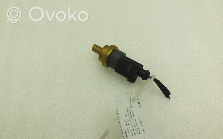 Volkswagen Polo V 6R Coolant temperature sensor 06A919501A