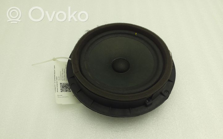 Suzuki Vitara (LY) Haut-parleur de porte avant 3910268L01