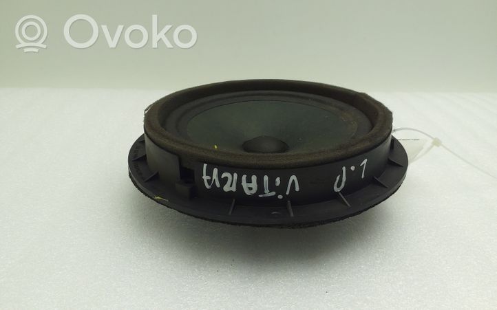 Suzuki Vitara (LY) Haut-parleur de porte avant 3910268L01