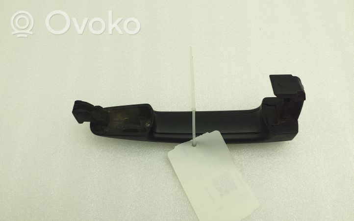 Suzuki Vitara (LY) Front door exterior handle 