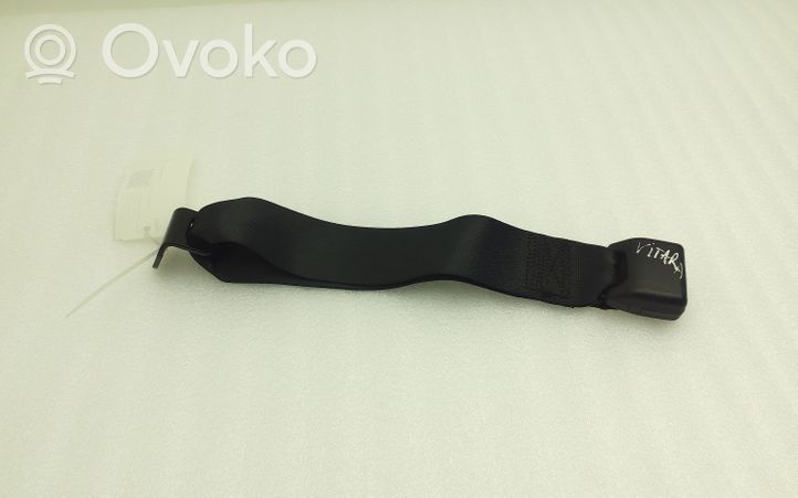 Suzuki Vitara (LY) Cinturón medio (trasero) 8498554P00