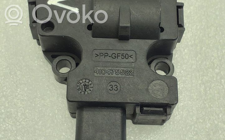 412650752 Mercedes-Benz ML W166 Stellmotor Heizung Klima, 9.00 € | RRR 