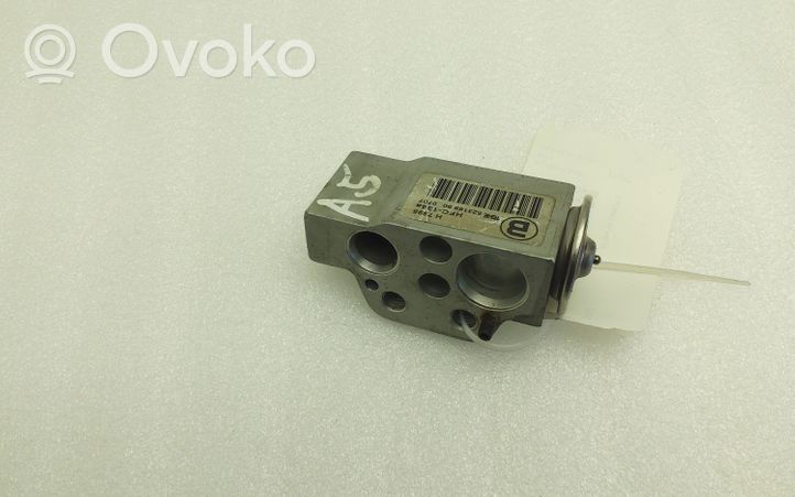 Audi A5 8T 8F Air conditioning (A/C) expansion valve HFC134A