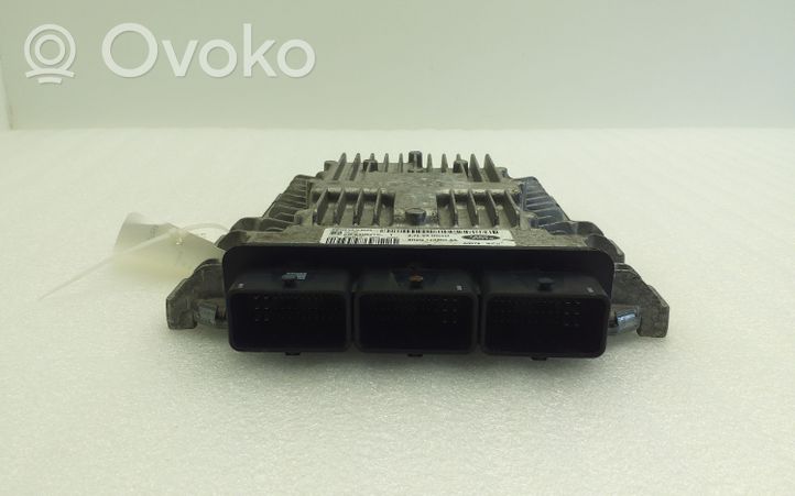 Land Rover Discovery 3 - LR3 Engine control unit/module 8H2Q12A650AA