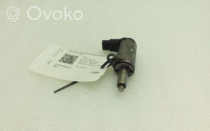 Audi A5 8T 8F Electrovanne position arbre à cames 06H103697A