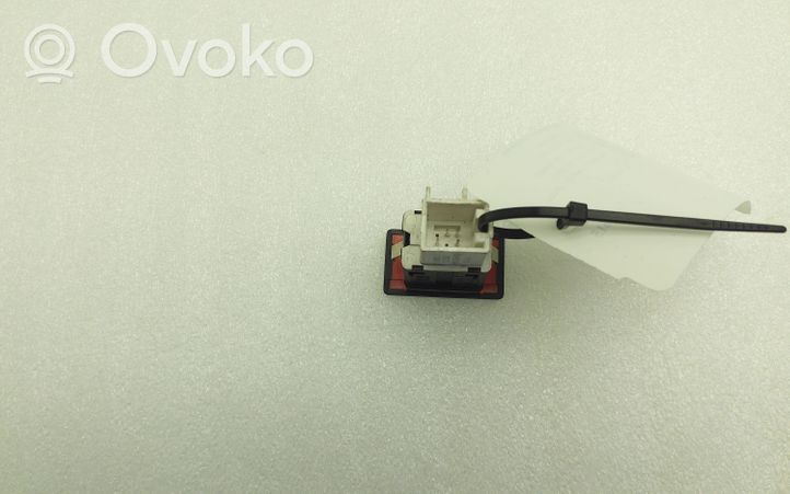 Volkswagen Jetta VI Hazard light switch 5C6953509A