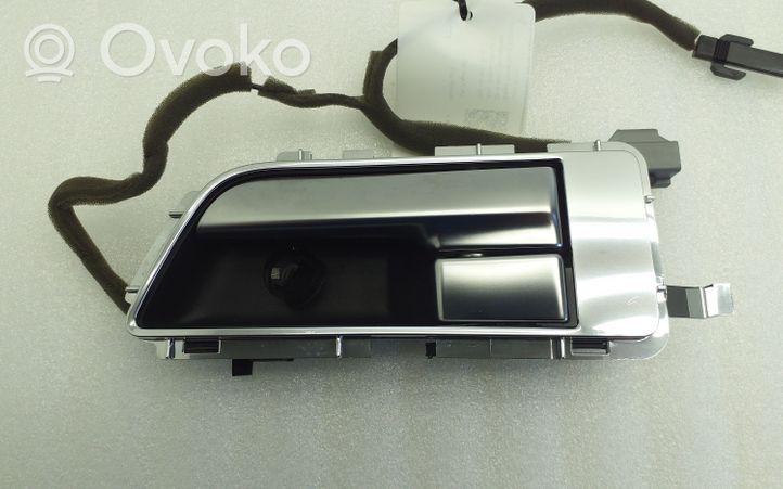 Land Rover Range Rover Sport L320 Maniglia interna per portiera posteriore AH2222601AB