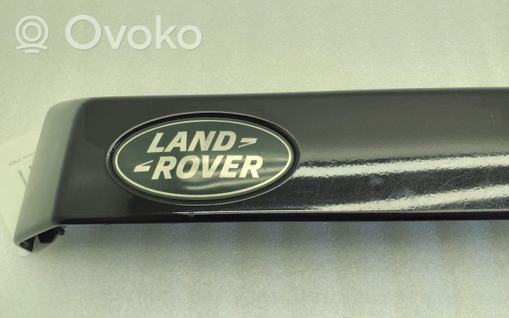 Land Rover Discovery 4 - LR4 Takaluukun rekisterikilven valon palkki 50725000